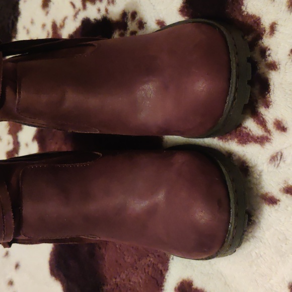 boc Slouch Booties - Picture 4 of 10